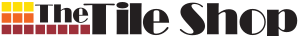 The Tile Shop Logo